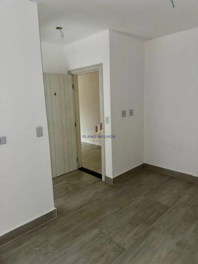 Apartamento, 2 quartos, 43 m² - Foto 5