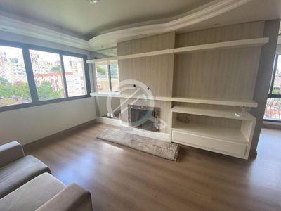Apartamento, 3 quartos, 115 m² - Foto 3