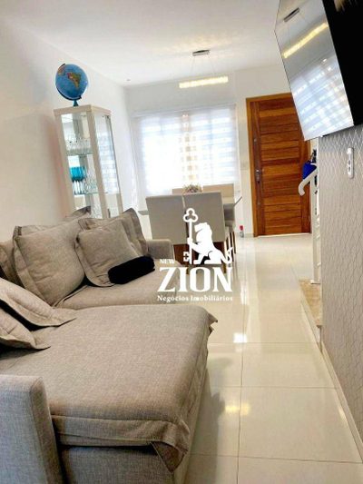 Casa, 2 quartos, 116 m² - Foto 1