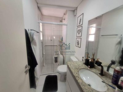 Apartamento, 2 quartos, 78 m² - Foto 5