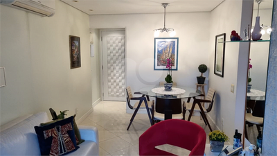 Apartamento, 2 quartos, 60 m² - Foto 1