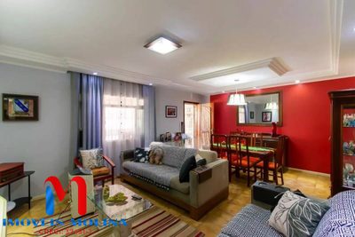 Sobrado, 5 quartos, 309 m² - Foto 5