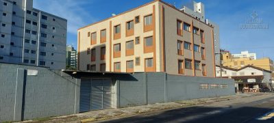 Apartamento, 1 quarto, 37 m² - Foto 2