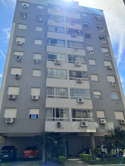 Apartamento, 3 quartos, 71 m² - Foto 1