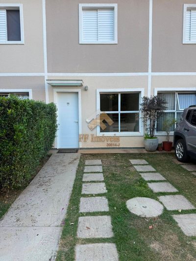 Casa, 2 quartos, 70 m² - Foto 2