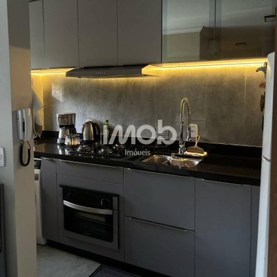 Apartamento, 2 quartos, 47 m² - Foto 3