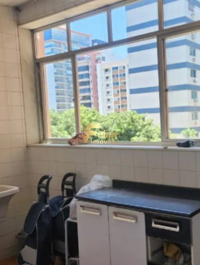 Apartamento, 4 quartos, 160 m² - Foto 3