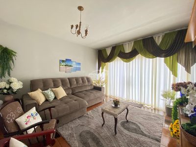 Casa, 3 quartos, 105 m² - Foto 5