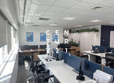 Sala-Conjunto, 246 m² - Foto 1