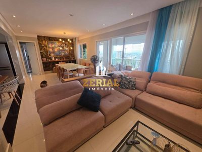 Apartamento, 3 quartos, 128 m² - Foto 1