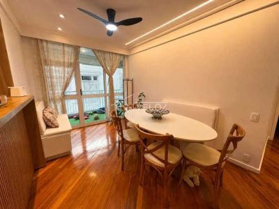Apartamento, 3 quartos, 125 m² - Foto 5