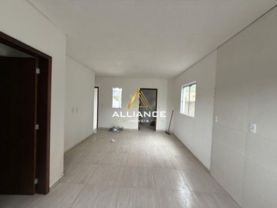 Sobrado, 2 quartos, 80 m² - Foto 3