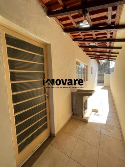 Casa, 3 quartos, 157 m² - Foto 3