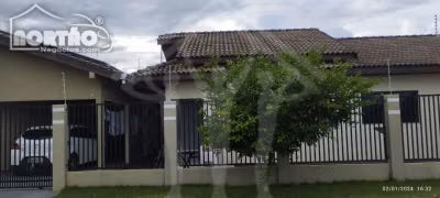 Casa, 3 quartos, 104 m² - Foto 1