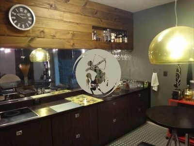 Apartamento, 3 quartos, 141 m² - Foto 4