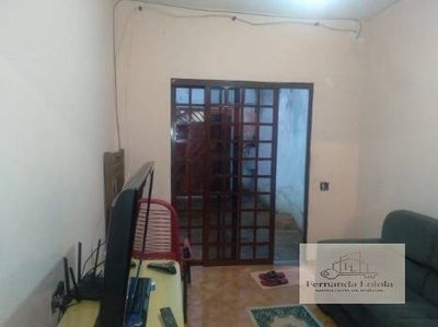 Casa, 2 quartos, 160 m² - Foto 3
