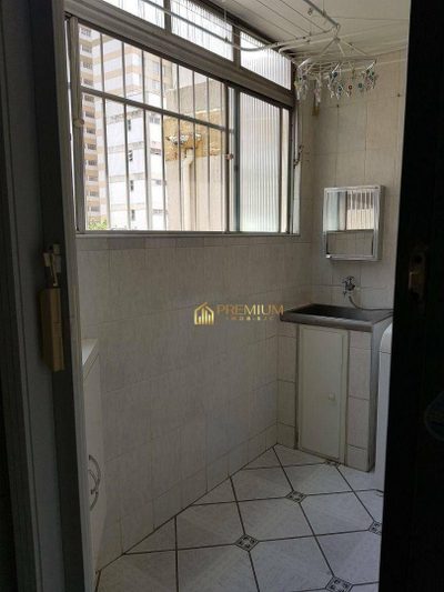 Apartamento, 3 quartos, 100 m² - Foto 5