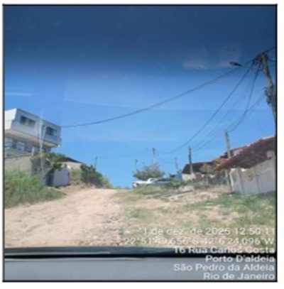 Casa, 2 quartos, 400 m² - Foto 1