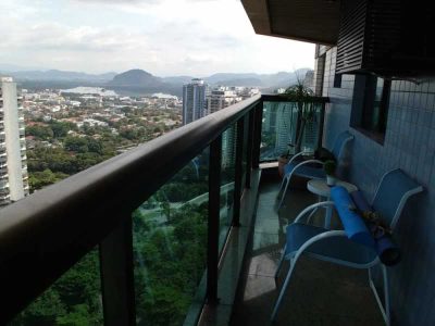 Apartamento, 3 quartos, 148 m² - Foto 5