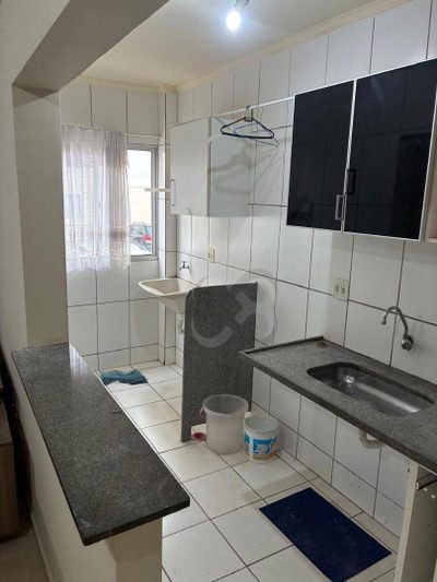 Apartamento, 2 quartos, 60 m² - Foto 3