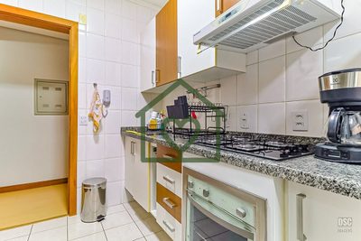 Apartamento, 3 quartos, 73 m² - Foto 4