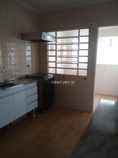 Apartamento, 3 quartos, 93 m² - Foto 3