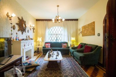 Casa, 3 quartos, 210 m² - Foto 2