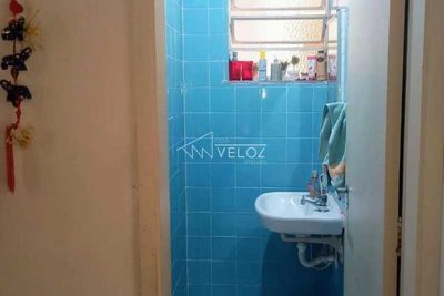 Apartamento, 3 quartos, 93 m² - Foto 1