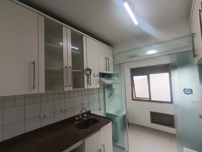 Apartamento, 3 quartos, 85 m² - Foto 4