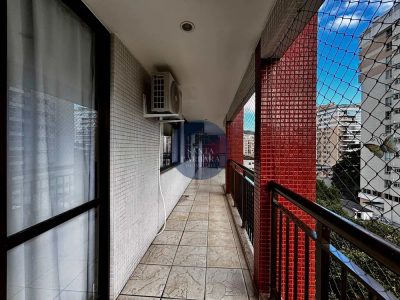 Apartamento, 3 quartos, 120 m² - Foto 4