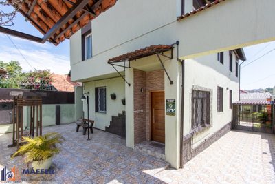 Casa, 6 quartos - Foto 4