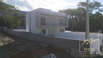 Sobrado, 2 quartos, 90 m² - Foto 2