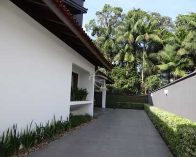 Casa de Condomínio, 4 quartos - Foto 2
