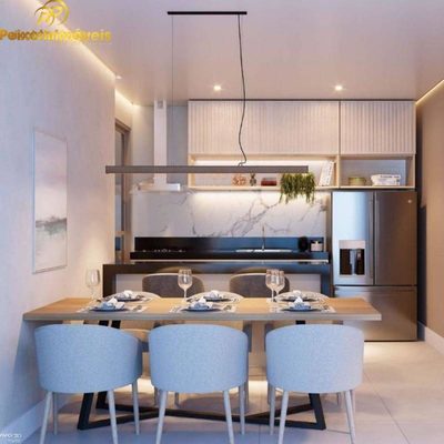 Apartamento, 3 quartos, 65 m² - Foto 3