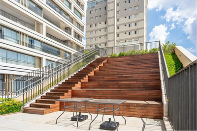 Apartamento, 3 quartos, 85 m² - Foto 2