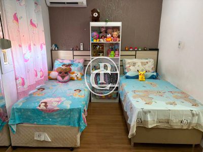 Casa, 2 quartos, 88 m² - Foto 2