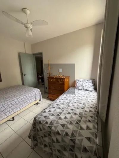 Apartamento, 2 quartos, 68 m² - Foto 3