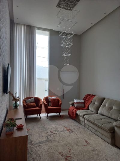 Casa, 3 quartos, 112 m² - Foto 2