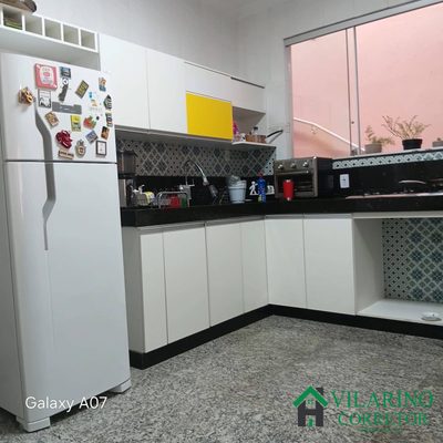 Casa, 4 quartos, 218 m² - Foto 5