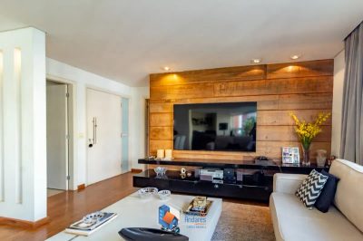 Apartamento, 3 quartos, 158 m² - Foto 2