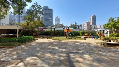 Apartamento, 3 quartos, 180 m² - Foto 2