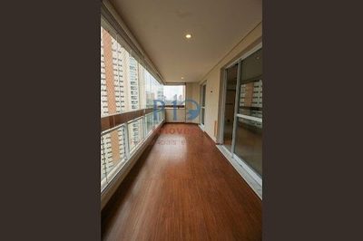 Apartamento, 3 quartos, 163 m² - Foto 1