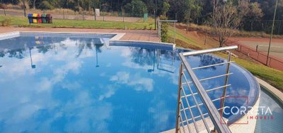 Loteamento e Condomínio, 401 m² - Foto 4