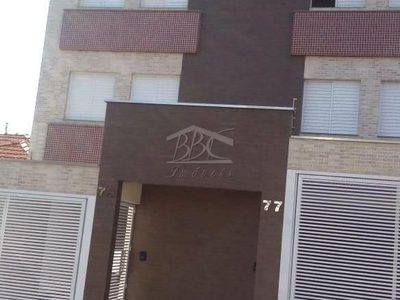Cobertura, 2 quartos, 100 m² - Foto 1