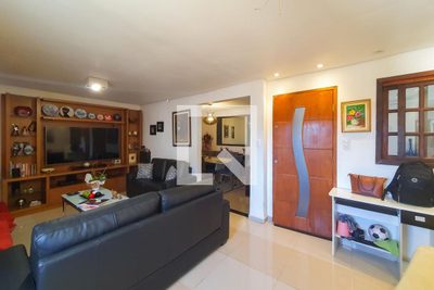 Casa, 1 quarto, 96 m² - Foto 3