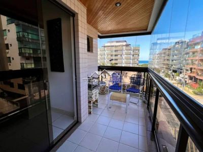 Apartamento, 3 quartos, 130 m² - Foto 3
