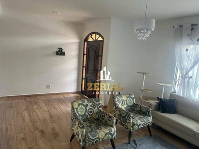 Sobrado, 4 quartos, 187 m² - Foto 3