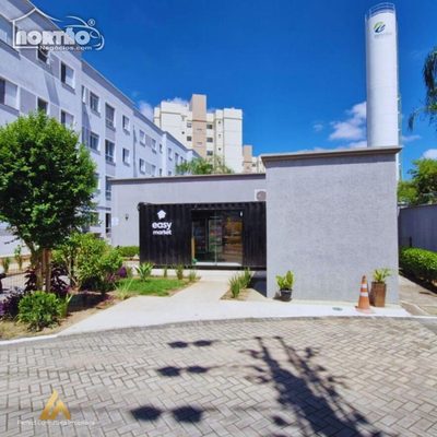 Casa, 3 quartos, 44 m² - Foto 2
