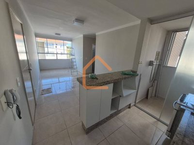 Apartamento, 2 quartos, 50 m² - Foto 3