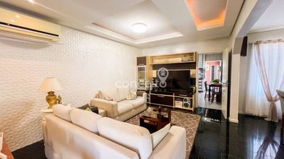 Casa, 4 quartos, 220 m² - Foto 4